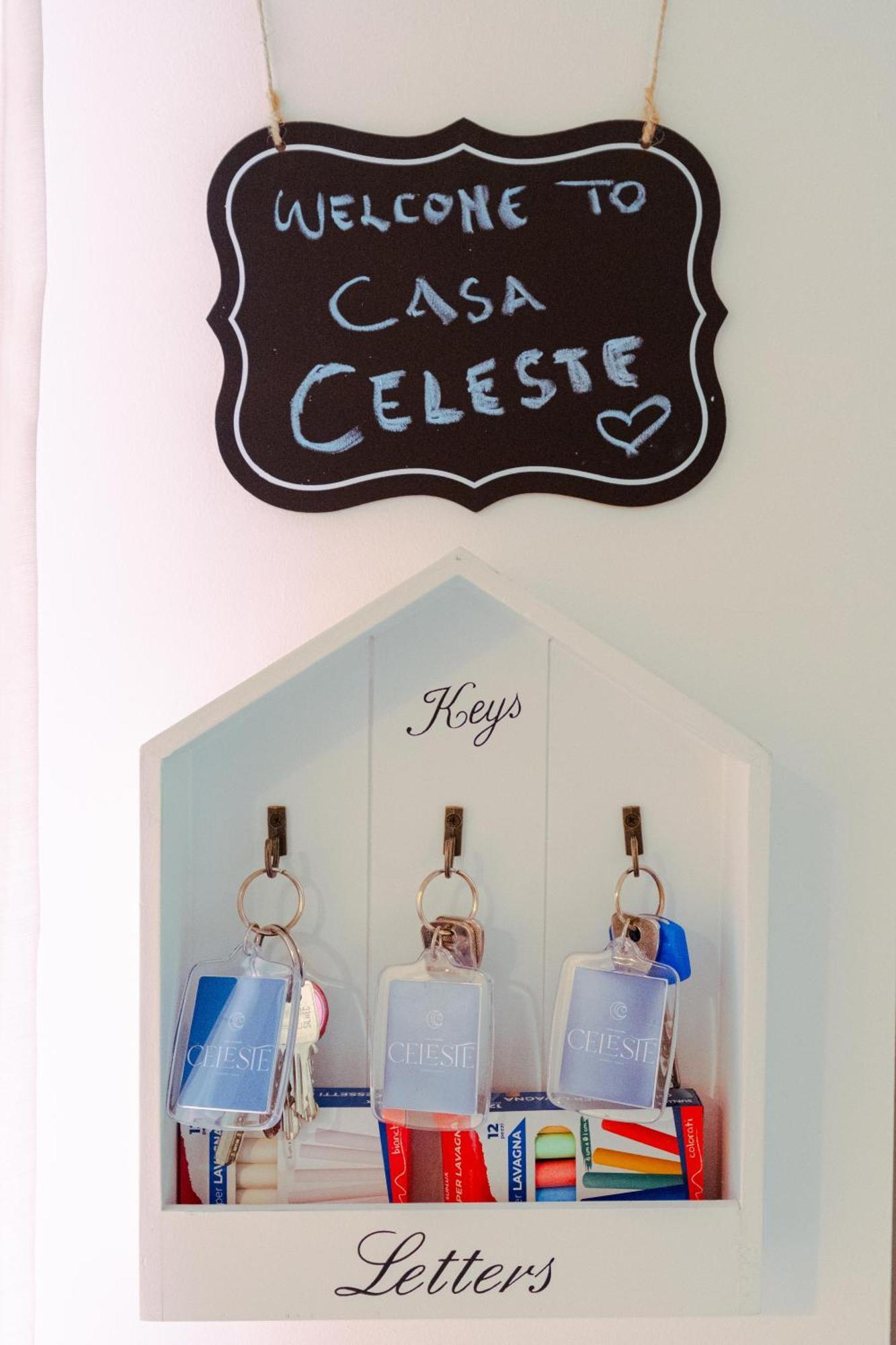 Casa Celeste Монополи Экстерьер фото