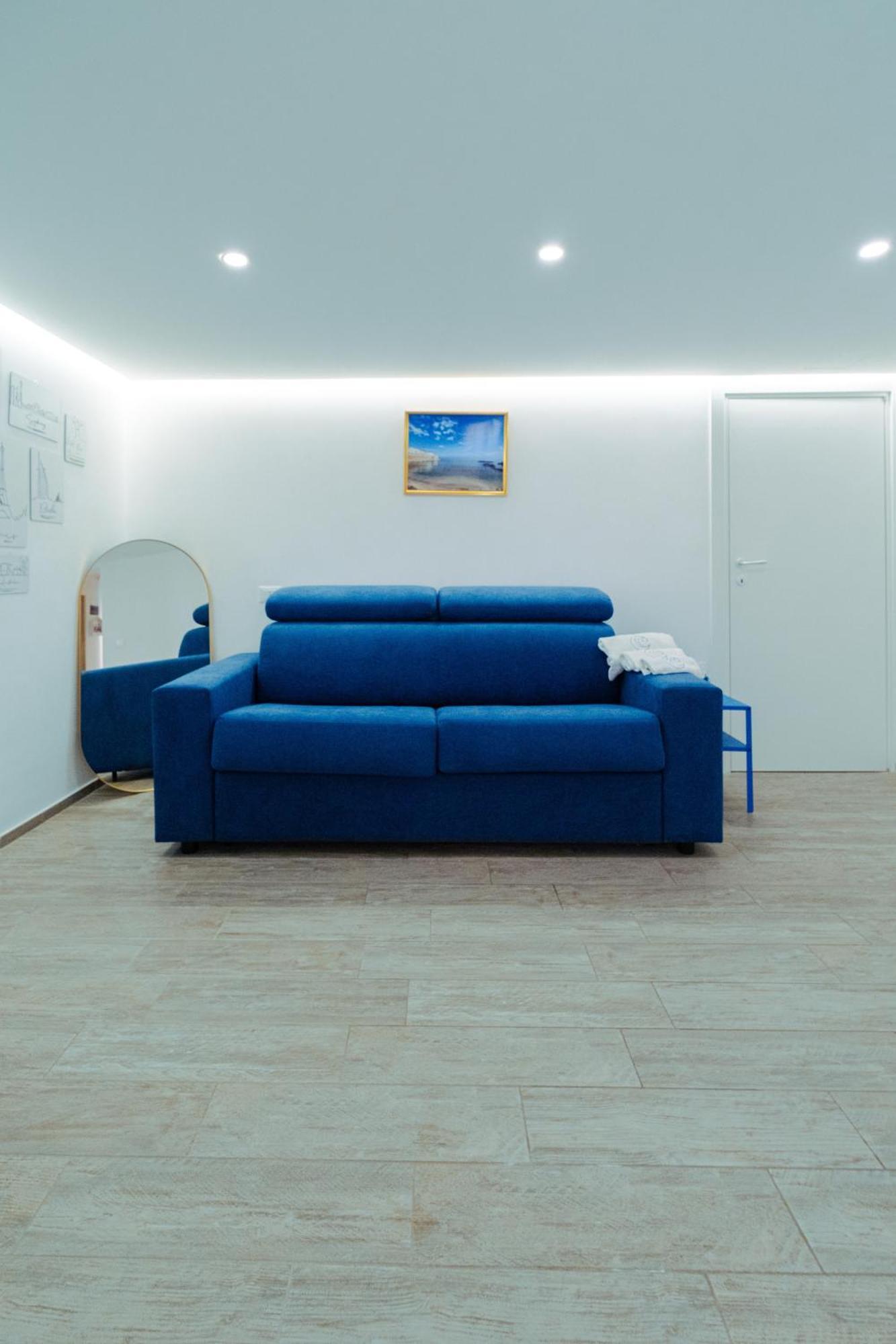 Casa Celeste Монополи Экстерьер фото
