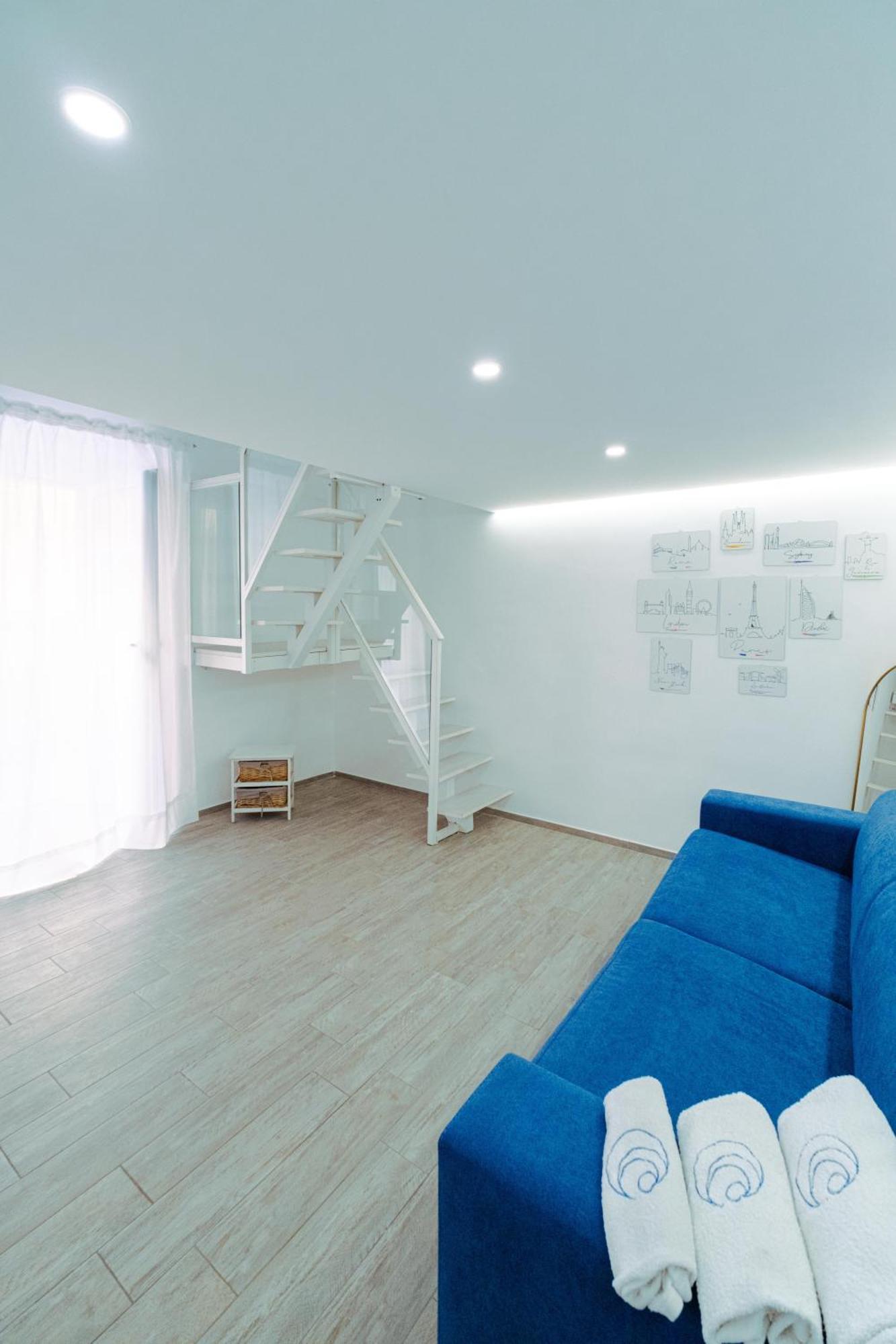 Casa Celeste Монополи Экстерьер фото